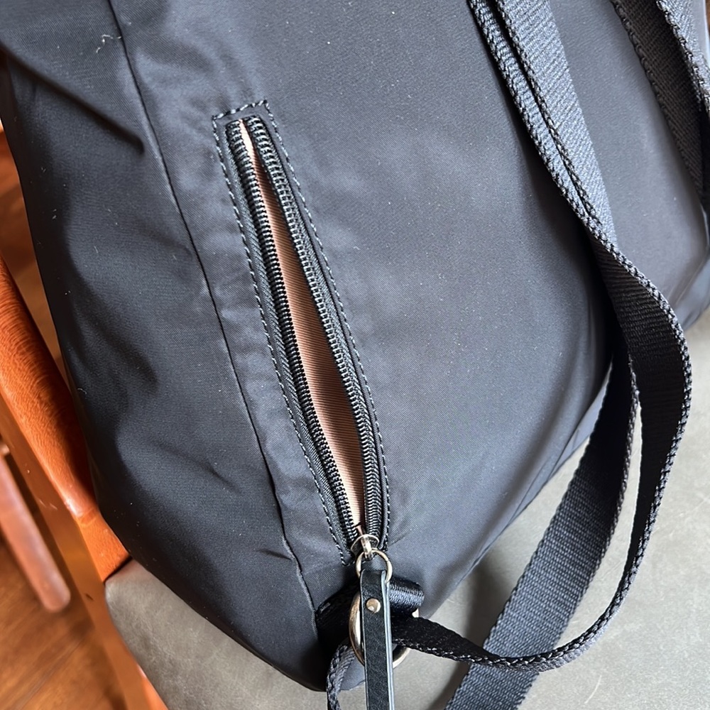 The SAK - Women’s Esperato Nylon Backpack. - Picture 14 of 15